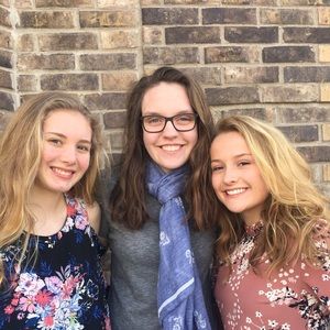 Meet your Posher, Jenna